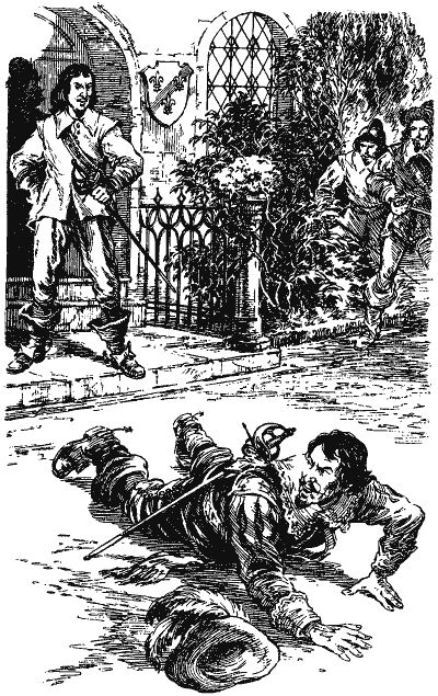 Собрание сочинений в девяти томах. Том 9. Клокочущая пустота - i_006.png