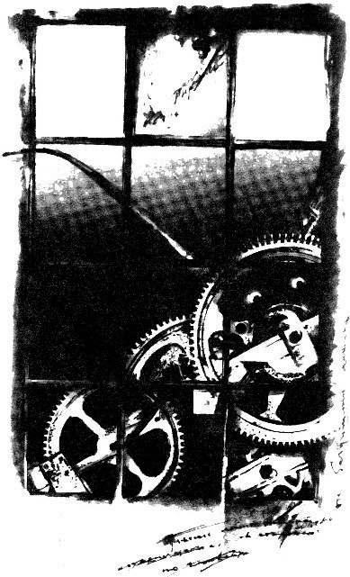 Город. Все живое… (сборник) - i_010.jpg