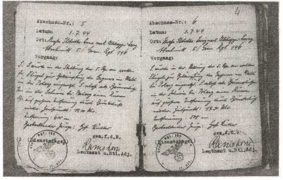 Железный крест для снайпера. Убийца со снайперской винтовкой - i_007.jpg