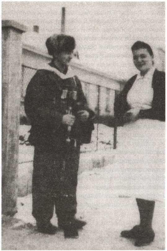 Железный крест для снайпера. Убийца со снайперской винтовкой - i_018.jpg