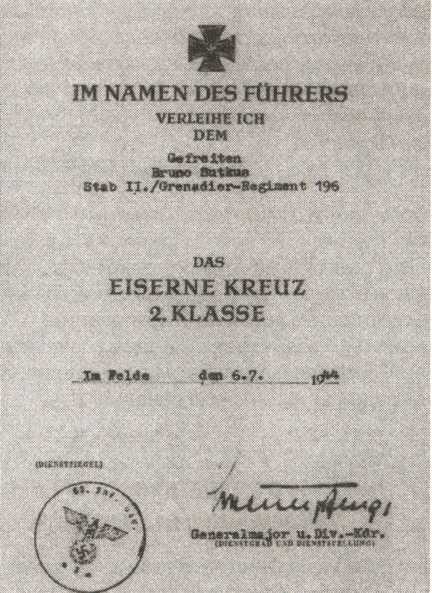 Железный крест для снайпера. Убийца со снайперской винтовкой - i_033.jpg