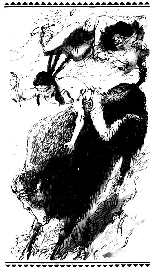 Сыновья Большой Медведицы. Книга 3 - pic_4.jpg