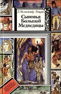 Серия книг Сыновья Большой Медведицы