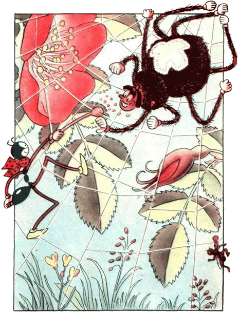 Муравьи не сдаются (с иллюстрациями) - g01.png