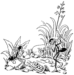 Муравьи не сдаются (с иллюстрациями) - g11.png