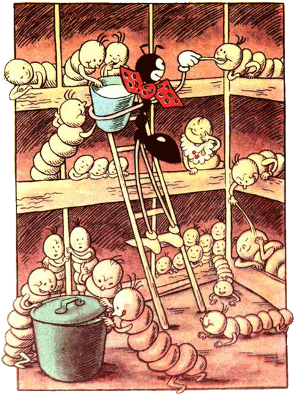 Муравьи не сдаются (с иллюстрациями) - g14.png