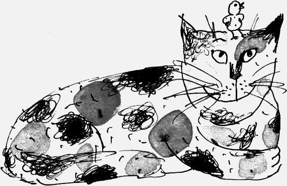 Коты, призраки и одна бабушка (сборник) - _17.png