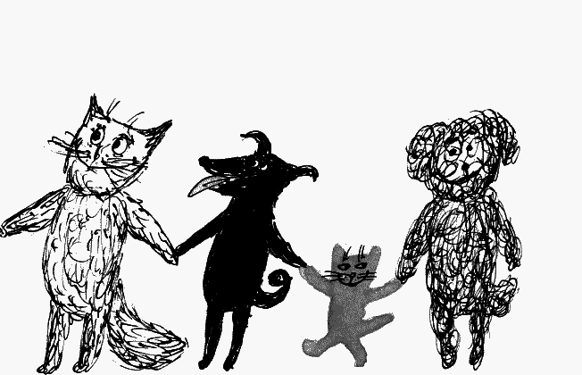 Коты, призраки и одна бабушка (сборник) - _21.png