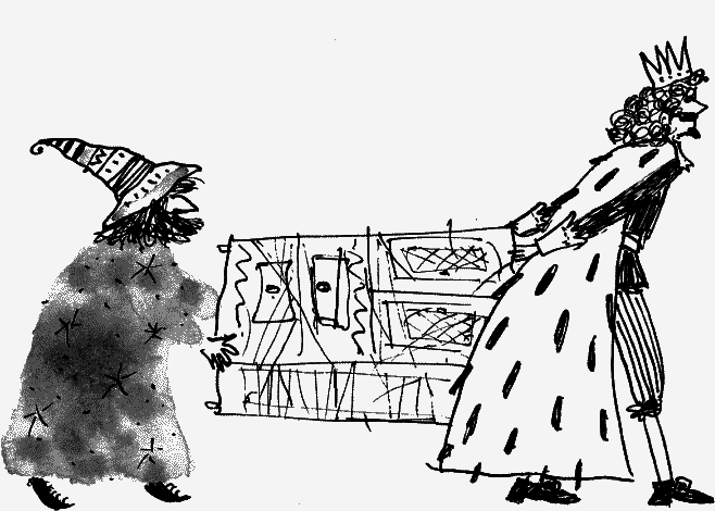 Коты, призраки и одна бабушка (сборник) - _36.png