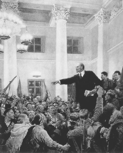 Сталин. Жизнь одного вождя - i_005.jpg