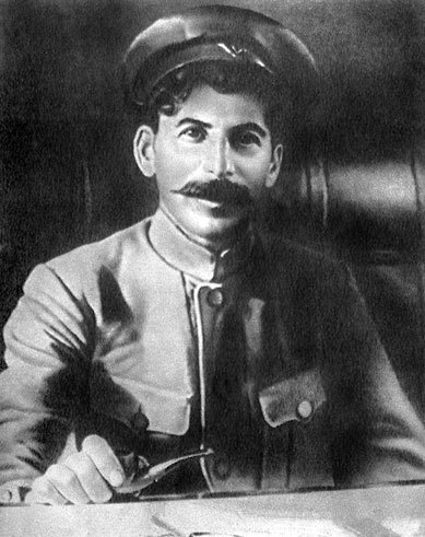 Сталин. Жизнь одного вождя - i_006.jpg