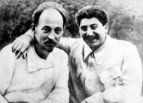 Сталин. Жизнь одного вождя - i_009.jpg