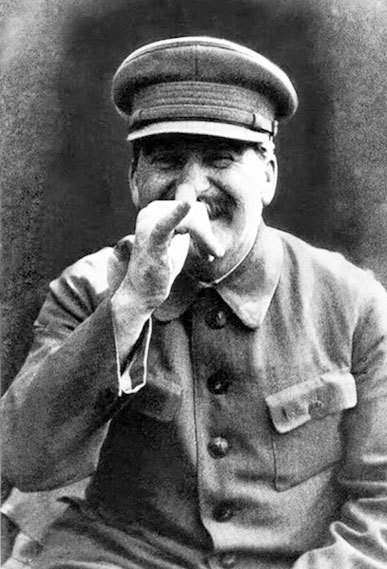 Сталин. Жизнь одного вождя - i_011.jpg