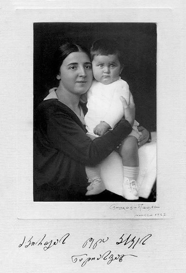 Сталин. Жизнь одного вождя - i_012.jpg