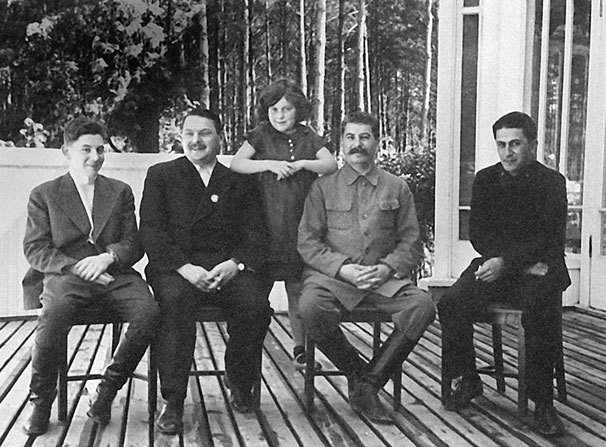 Сталин. Жизнь одного вождя - i_018.jpg