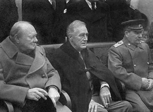 Сталин. Жизнь одного вождя - i_025.jpg