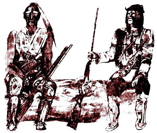 Последний из могикан (худ. А. Шеверов) - pic_7.jpg