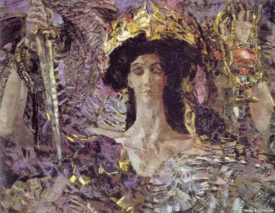 Стихотворения - v_sixwing_seraph.jpg