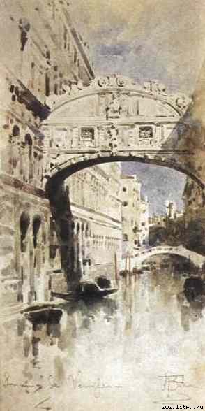 Стихотворения - v_venice.jpg