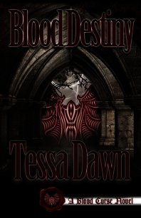 Кровавая судьба (ЛП) - Доун Тесса
