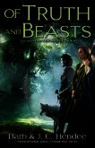 Об истине и зверях (ЛП) - Хенди Барб