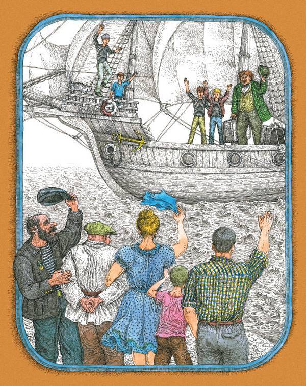 Приключения Арбузика и Бебешки. В Стране Голубых Туманов - i_009.jpg