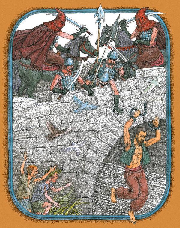 Приключения Арбузика и Бебешки. В Стране Голубых Туманов - i_013.jpg