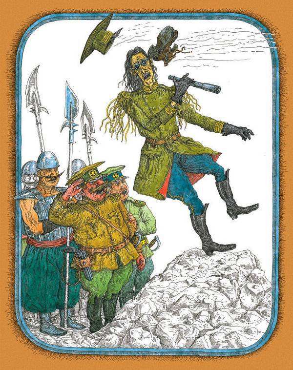 Приключения Арбузика и Бебешки. В Стране Голубых Туманов - i_016.jpg