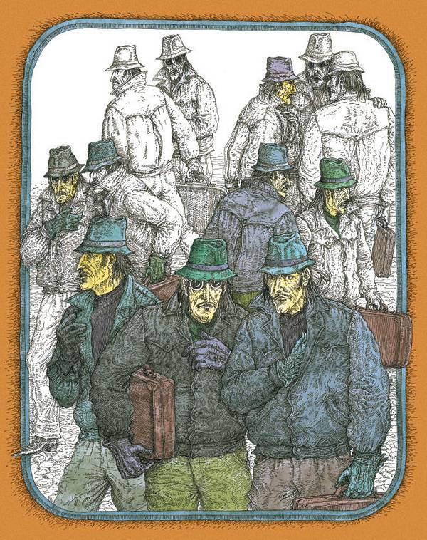 Приключения Арбузика и Бебешки. Сокрушение «несокрушимых» - i_006.jpg