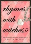 Rhymes with Witches - Myracle Lauren