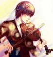 Скрипка неизвестного мастера - Дашевская Нина