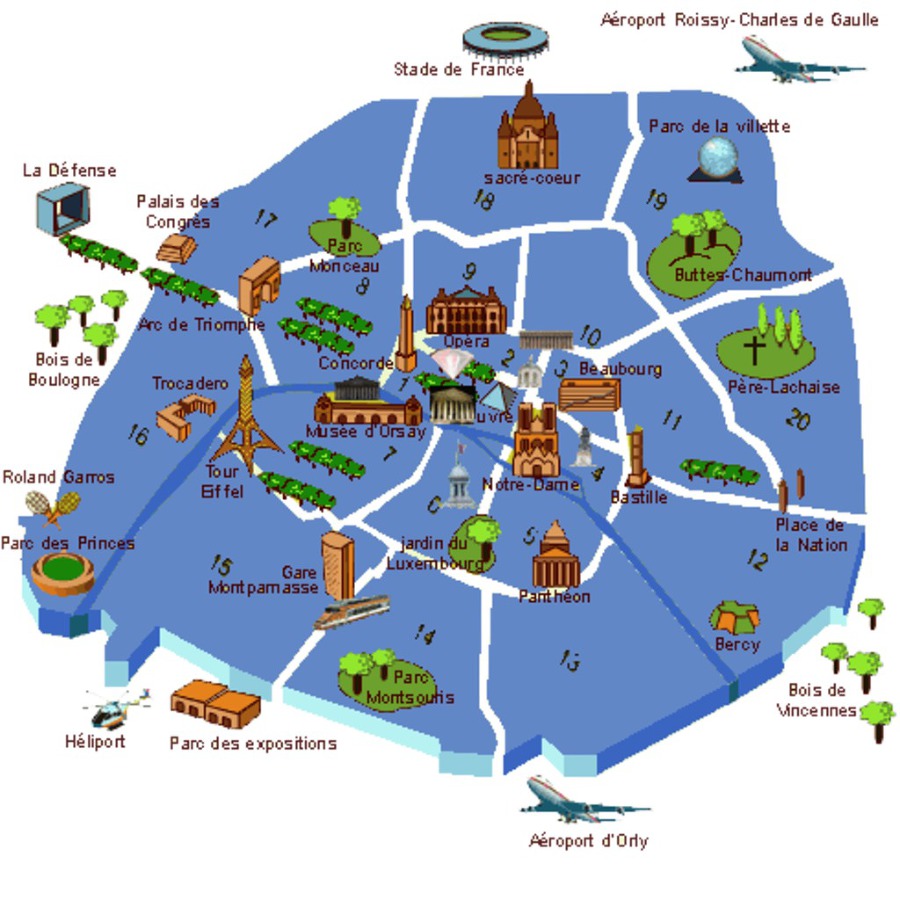 Я еду в Париж. Все ответы в одной книге - i_010.jpg