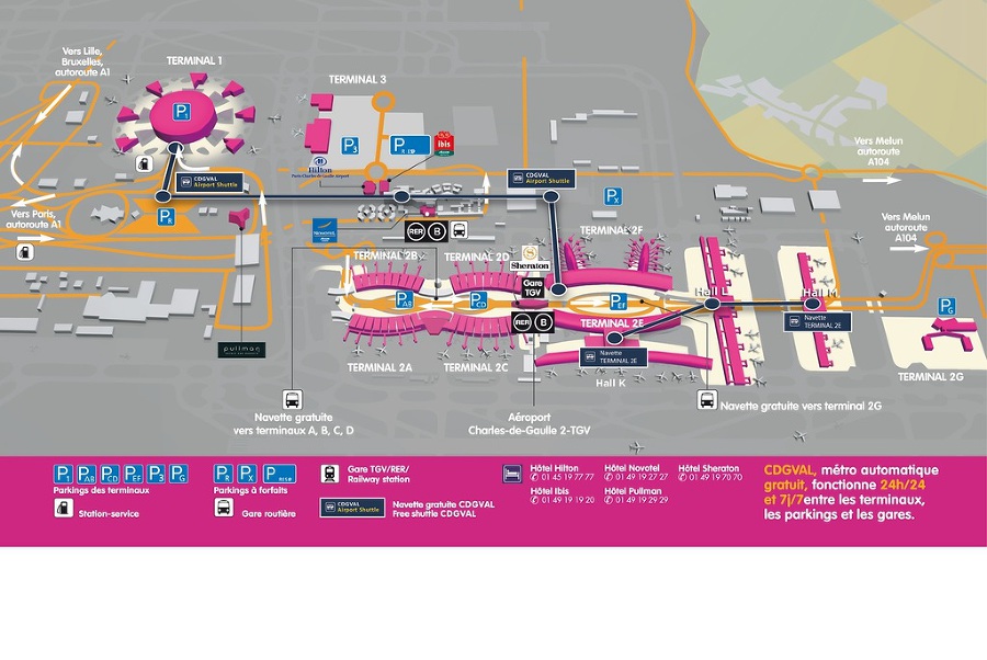 Я еду в Париж. Все ответы в одной книге - i_025.jpg