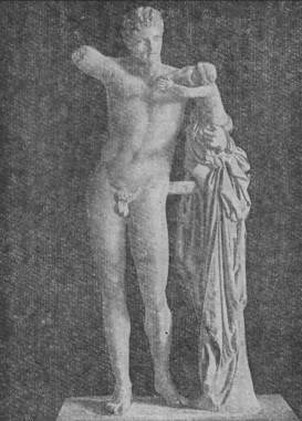 Легенды и мифы древней Греции (с иллюстрациями) - i_033.jpg