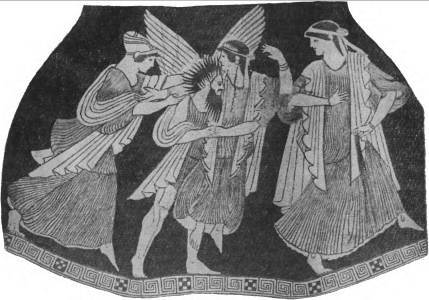 Легенды и мифы древней Греции (с иллюстрациями) - i_073.jpg