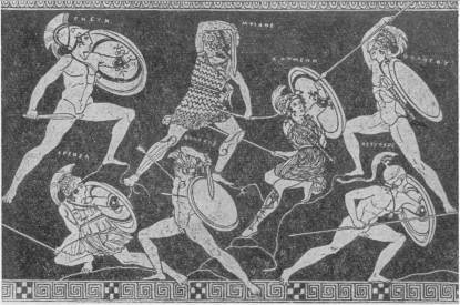 Легенды и мифы древней Греции (с иллюстрациями) - i_081.jpg