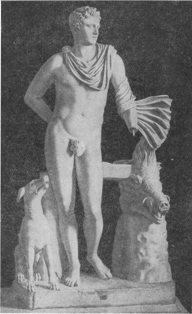 Легенды и мифы древней Греции (с иллюстрациями) - i_083.jpg