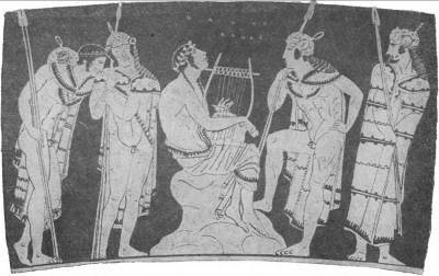 Легенды и мифы древней Греции (с иллюстрациями) - i_084.jpg