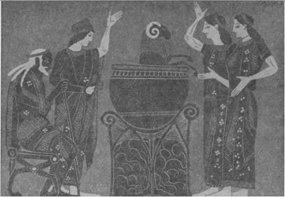 Легенды и мифы древней Греции (с иллюстрациями) - i_095.jpg