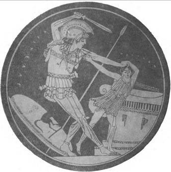 Легенды и мифы древней Греции (с иллюстрациями) - i_108.jpg