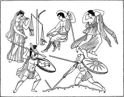 Легенды и мифы древней Греции (с иллюстрациями) - i_125.jpg