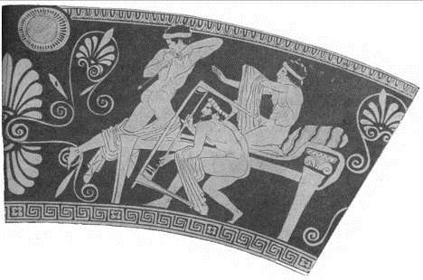 Легенды и мифы древней Греции (с иллюстрациями) - i_141.jpg