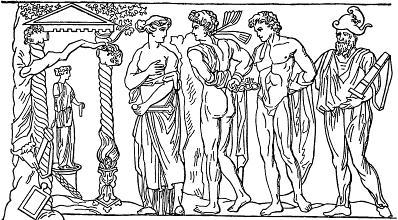 Легенды и мифы древней Греции (с иллюстрациями) - i_148.jpg