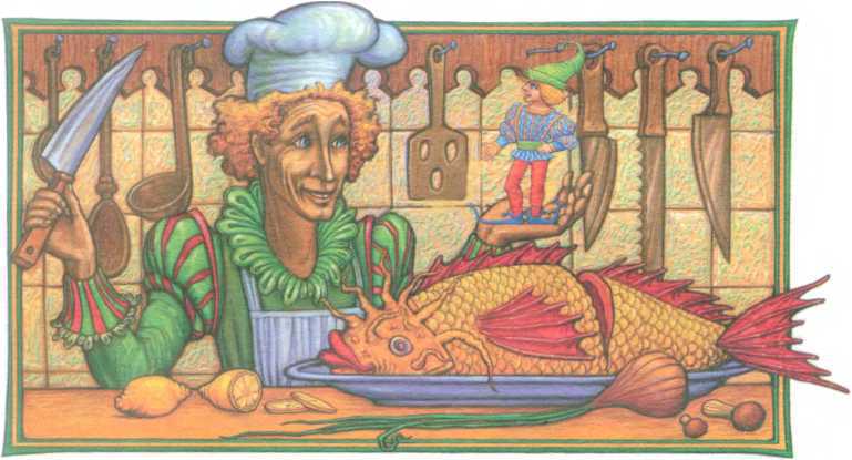 Британские сказки - _12.jpg