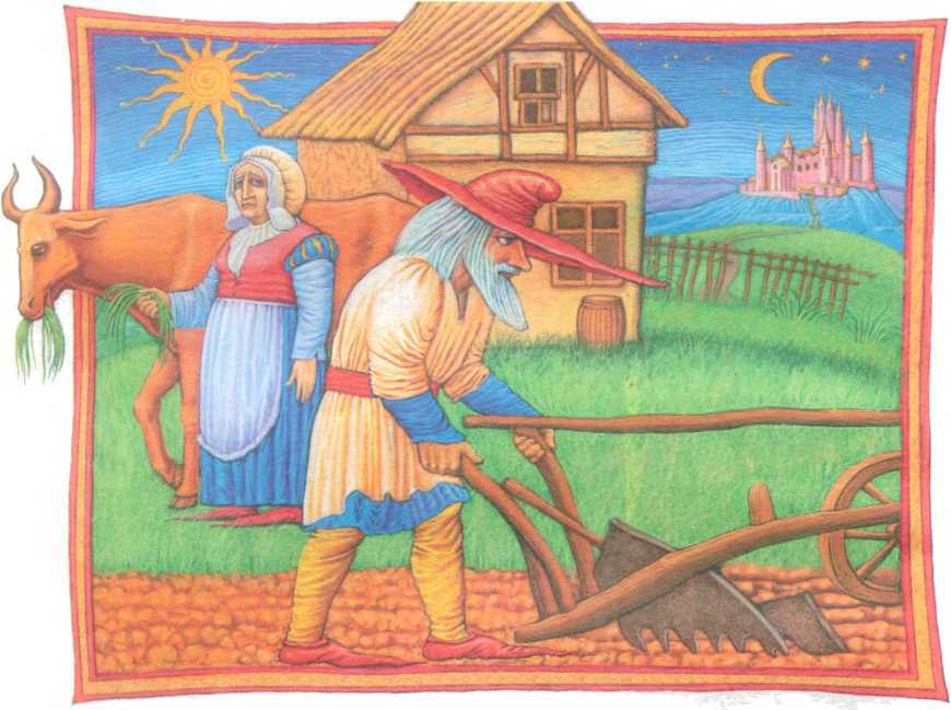 Британские сказки - _3.jpg