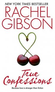 Чистосердечные признания (ЛП) - Гибсон Рэйчел