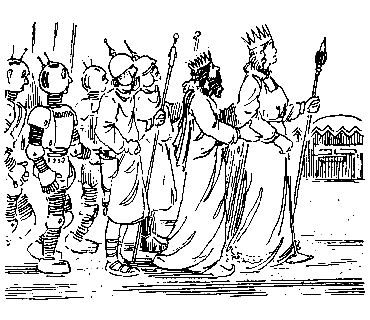 Норби и пропавшая принцесса. Норби и захватчики - pic_10.png