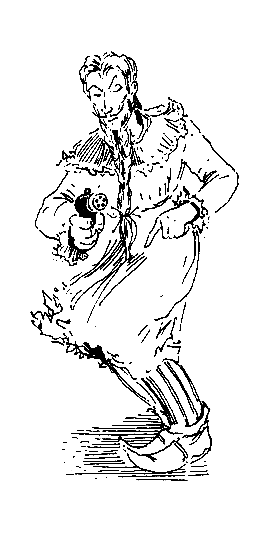 Норби и пропавшая принцесса. Норби и захватчики - pic_14.png