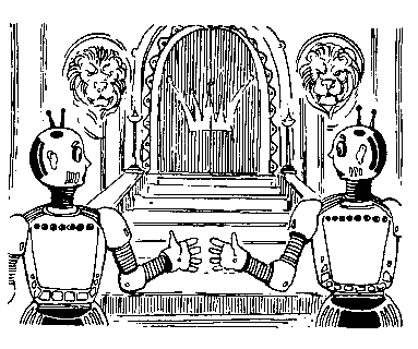 Норби и пропавшая принцесса. Норби и захватчики - pic_8.png