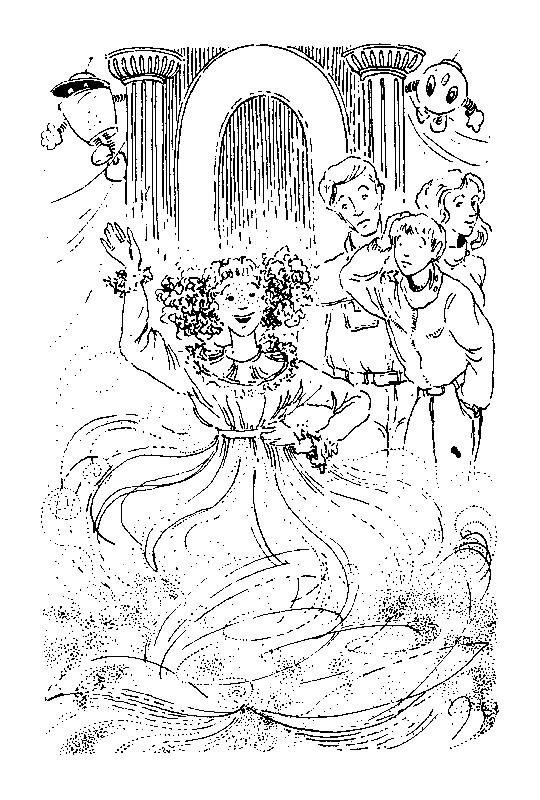 Норби и пропавшая принцесса. Норби и захватчики - pic_31.png